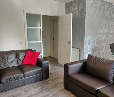 Room in a Shared Flat, Naburn Gate, G5 - Photo 2