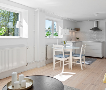 Rydbo mossväg, Åkersberga - Photo 3