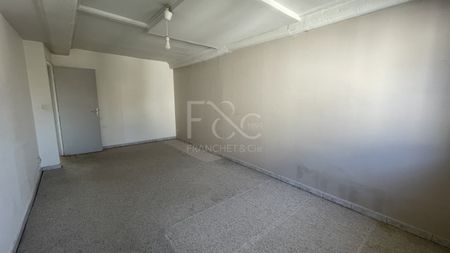 T2 de 50 m² - place Gailleton 69002 LYON - Photo 2