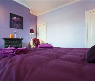 2 Bed Terraced House, Beatrice Road, LE3 - Photo 4