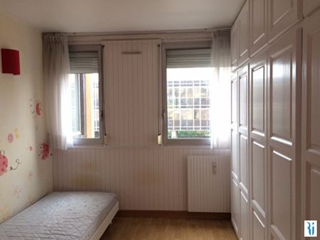 Location Appartement 3 pièces 68m² - Photo 2