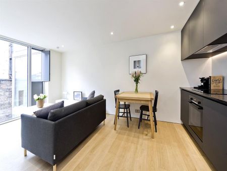 1 bedroom flat to rent - Photo 2