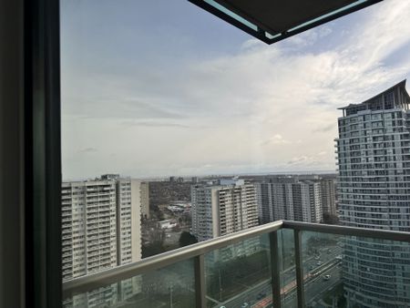 For Lease - 208 Enfield Place Unit# 2603, Mississauga, Ontario - Photo 5