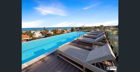 Live in Style – Hampton Quarter Apartment - Photo 5