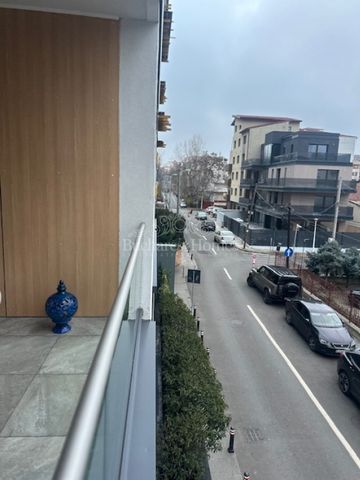 Modern One Bedroom with Terrace, Floreasca - Fotografie 4