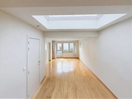 Appartement te huur - Photo 2