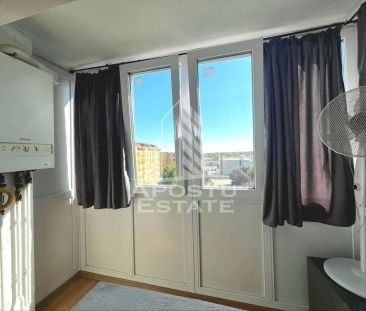 Apartament cu o camera, Confectii, centrala proprie - Fotografie 2