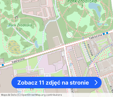 Nowoczesne 2-pokojowe mieszkanie z balkonem Łódź ul. Wodna 17 - Zdjęcie 1