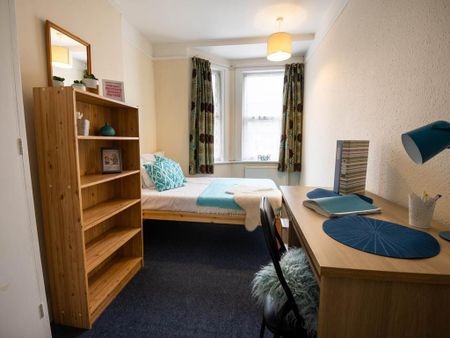 5 bedroom house to rent - Photo 5