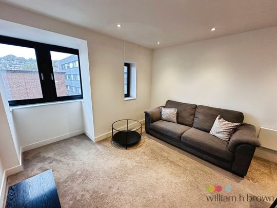 Brayford Wharf North, Lincoln - Photo 1