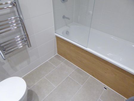 1 bedroom apartment to rent - Photo 2