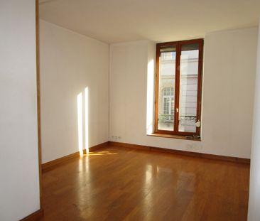 Location Appartement 1 pièce 22m² REIMS 51100 - Photo 1