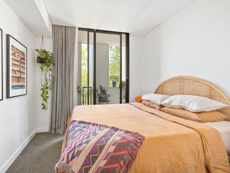 Designer Two Bedroom Residence In Amara Residences' - Photo 3