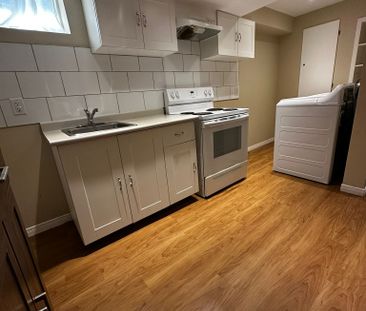 For Lease - 81 Dombey Road Unit# Basement, Toronto, Ontario - Photo 5