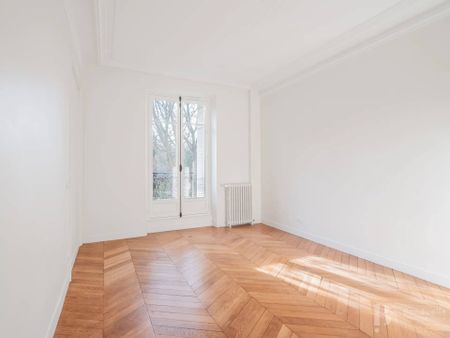 Rental Apartment Paris 17th Plaine-Monceau - Photo 4