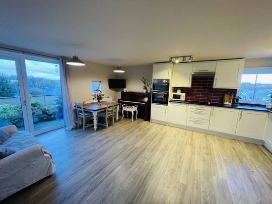 Haverfordwest, Haverfordwest, SA61 - Photo 1