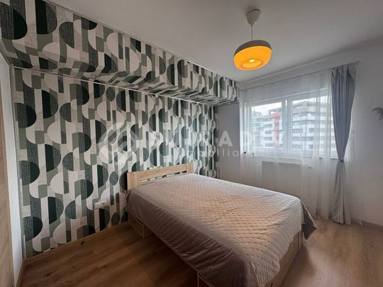 Apartament 2 camere | Terasă | Parcare | Bună Ziua- Bonjour Residence - Photo 1