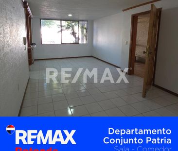 Conjunto Seattle, Unidad Nacional, 45170, Zapopan - Photo 2
