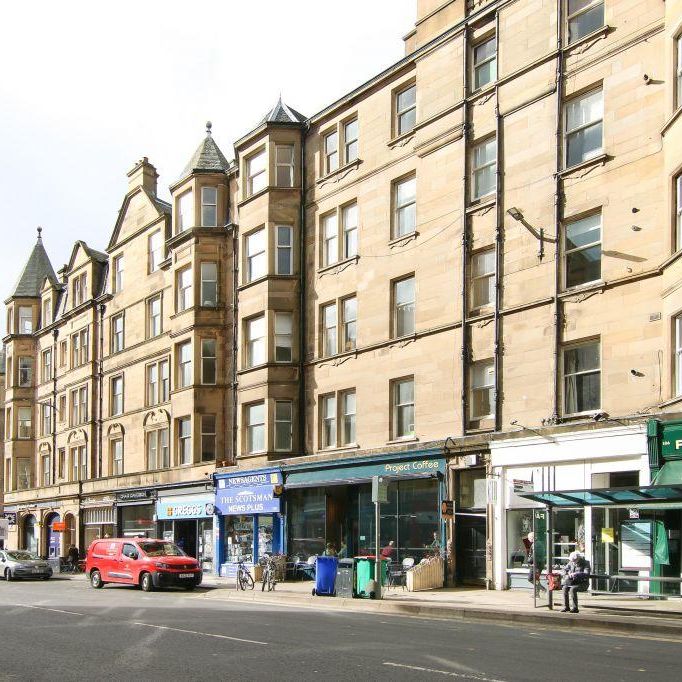 Bruntsfield Place, Edinburgh, EH10 4DF - Photo 1