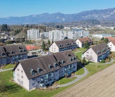 Practical apartment on Amselweg - Photo 6