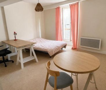 Location Appartement 1 pièce 27m² ORLEANS 45000 - Photo 1