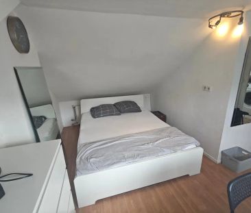 Maison jumelée Sparrestraat, Zaandam - À louer - Foto 1