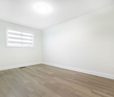 For Lease - 62 Davelayne Road Unit# Upper, Toronto, Ontario - Photo 2
