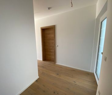 Neubau in Grafendorf bei Hartberg – Exklusive 3-Zimmer Mietwohnungen (72-76 m²) mit Balkon - Foto 4