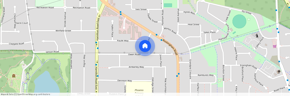 11/37 Paulik Way, WA 6163, Hamilton Hill