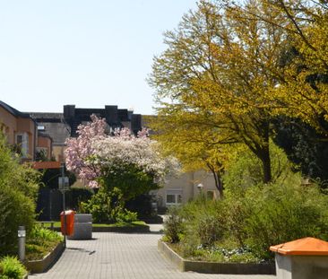 Singlewohnung in ruhiger Lage im 3. Stock **fix zugeordneter PKW Ab... - Foto 3