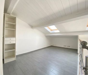 Location Appartement 3 pièces 55m² NARBONNE 11100 - Photo 1