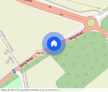 Wing Road, Leighton Buzzard - Photo 1