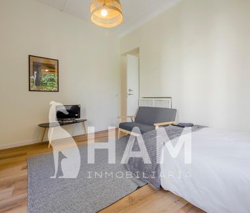 Habitación - Las Rozas de Madrid - Las Matas- Peñascales - 500€ MES... - Foto 6