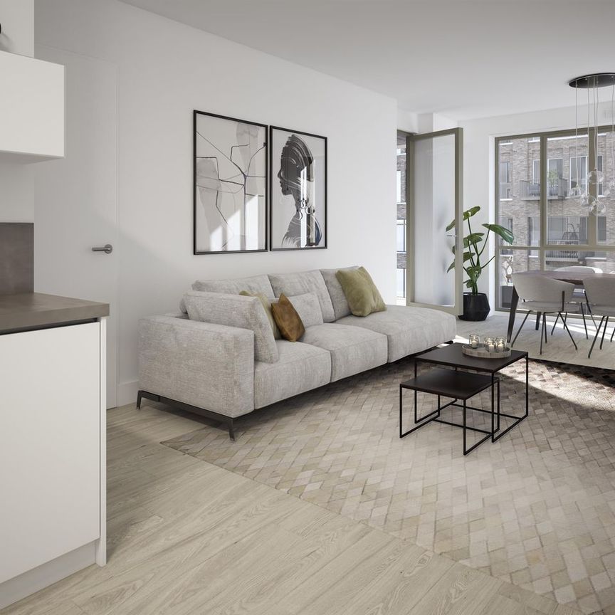 Appartement te huur: Walserijstraat 170 5617 AR Eindhoven - Photo 1