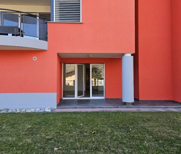 2.5 Zimmer, 60 m², EG - Foto 3