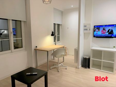 Location Appartement 1 pièce 16m² RENNES 35000 - Photo 4