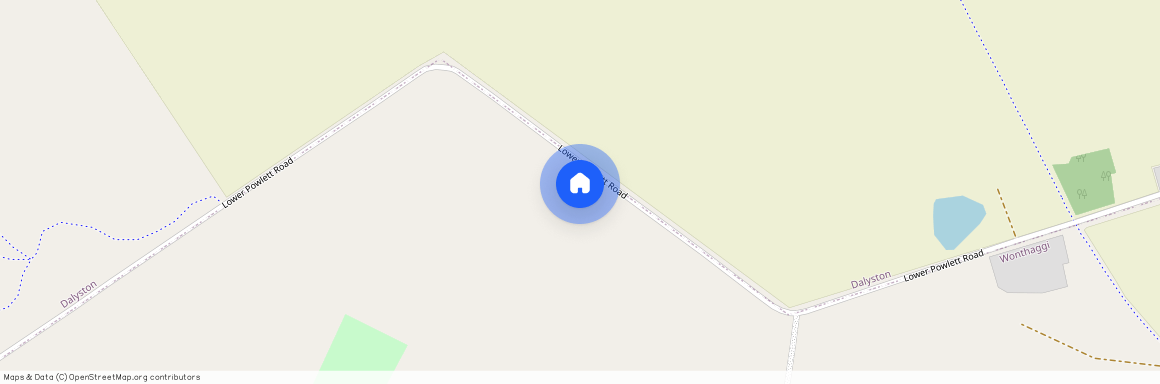 265 Lower Powlett Road, Vic 3995, Wonthaggi