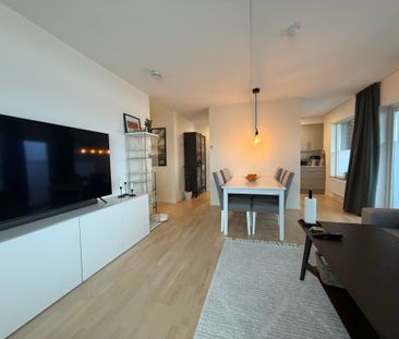 Vikaholmsallen, Växjö - Photo 6