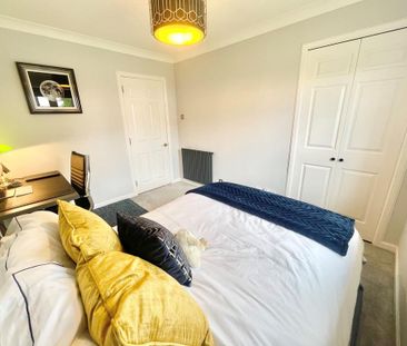 2 bedroom flat to rent - Photo 4