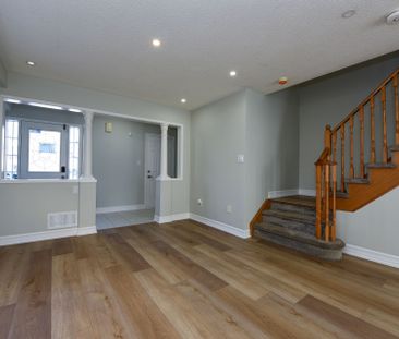 For Lease - 6416 Hampden Woods Road, Mississauga, Ontario - Photo 4