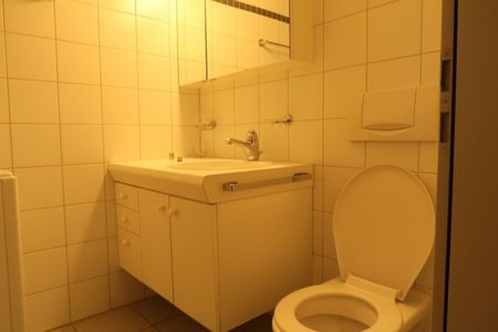 Appartement mansardé confortable dans la vieille ville de Berne - Foto 5