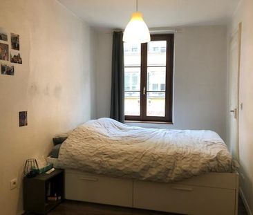 À louer : Appartement T2 meublé au coeur de Strasbourg - Krutenau - Photo 5