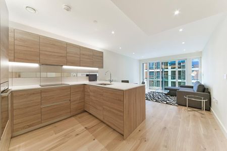 1 bedroom flat to rent - Photo 5