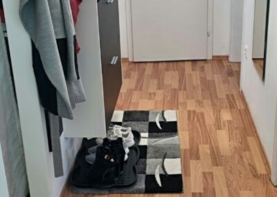 Helle 2 Zimmer-Wohnung mit möblierter Küche in zentraler Lage in Frauental! - Photo 5