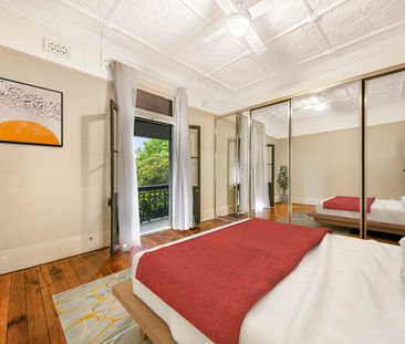25 Sheehy Street, Glebe NSW 2037 - House For Rent | Domain - Photo 6