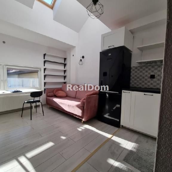 Mieszkanie Kraków Prądnik Biały powierzchnia 40.0 m² C390-WM-18656 - Фото 1