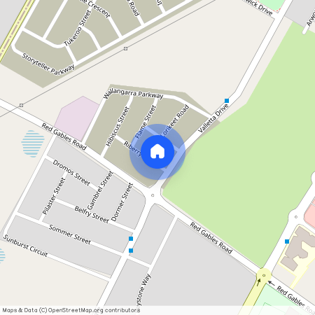 3 Riberry Road, Gables, NSW 2765