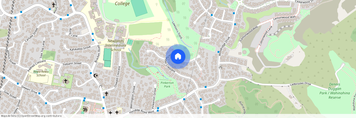 34b Colchester Crescent, Newlands