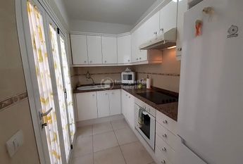 Two bedroom Apartment for rental in Las Galletas
