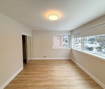 For Lease - 82 Norden Crescent Unit# Main, Toronto, Ontario - Photo 3